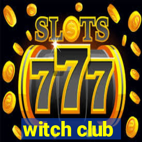 witch club