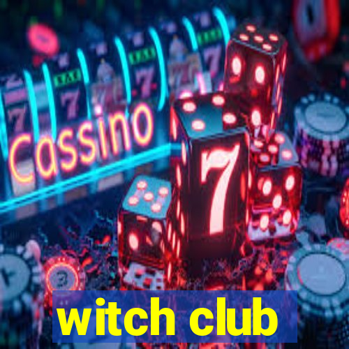 witch club