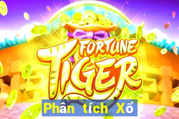 Phân tích Xổ Số an giang ngày 5