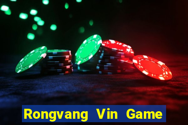 Rongvang Vin Game Bài Nhất Vip