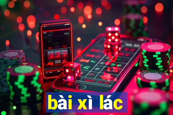 bài xì lác