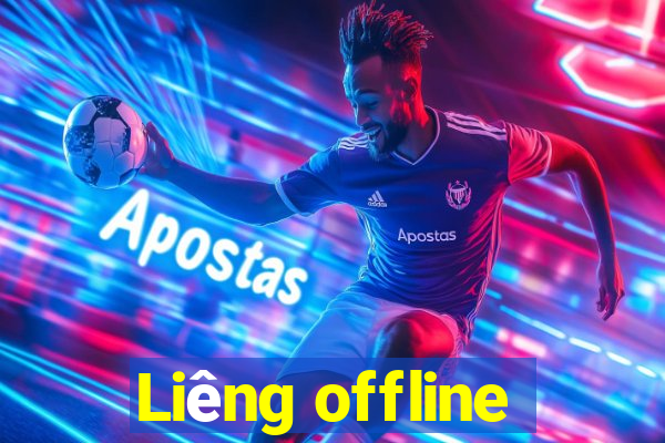 Liêng offline