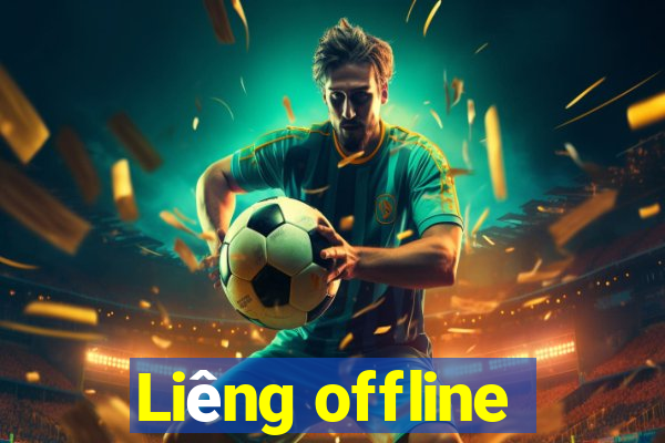 Liêng offline