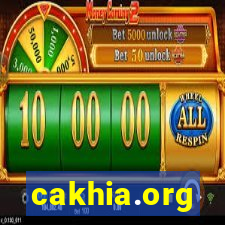 cakhia.org