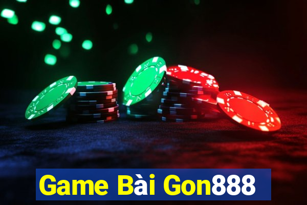 Game Bài Gon888