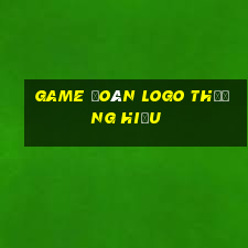 game đoán logo thương hiệu