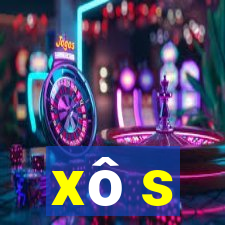 xô s