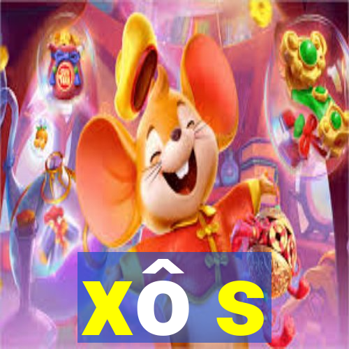 xô s