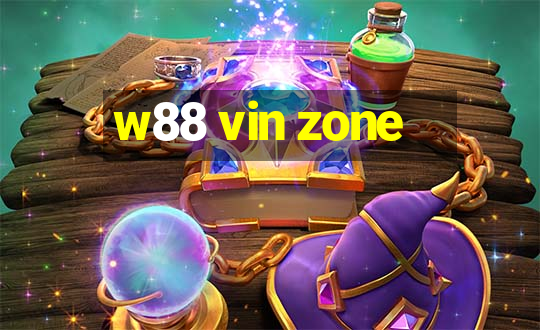 w88 vin zone