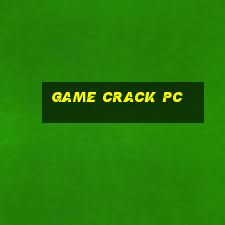 game crack pc