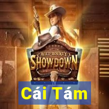 Cái Tám