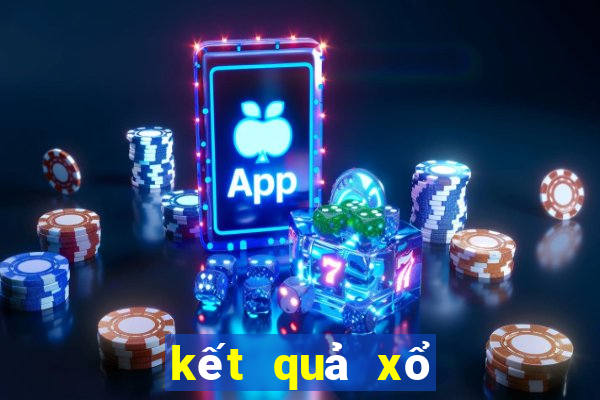 kết quả xổ số kết quả