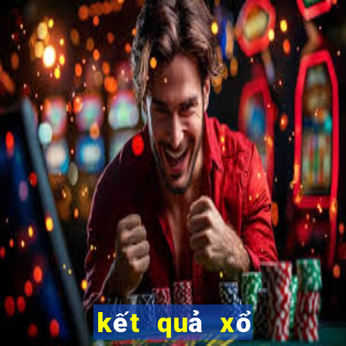 kết quả xổ số kết quả