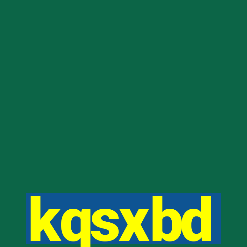 kqsxbd