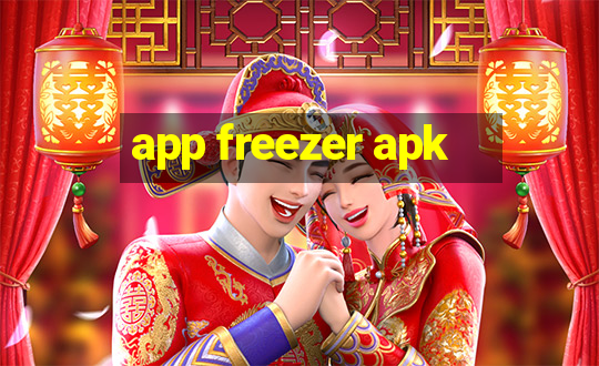 app freezer apk