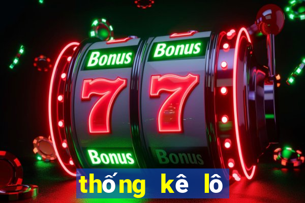 thống kê lô tô miền bắc