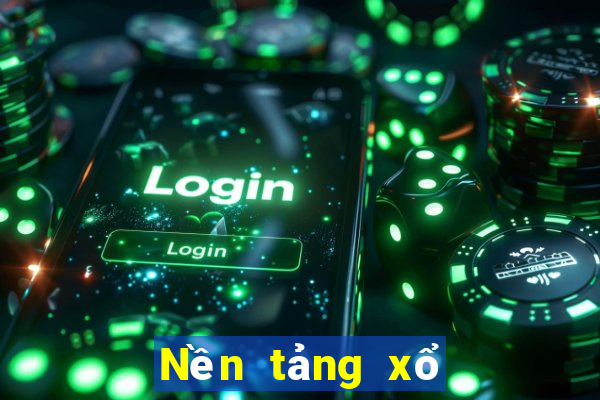 Nền tảng xổ số Ding Hui