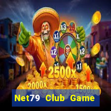 Net79 Club Game Bài Ma Thuật