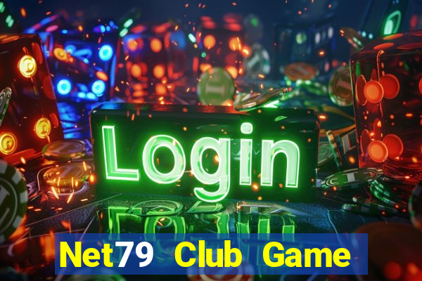 Net79 Club Game Bài Ma Thuật