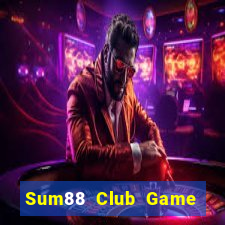 Sum88 Club Game Bài Ông Trùm Poker