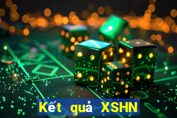 Kết quả XSHN Thứ 7