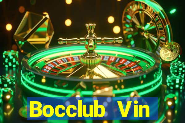 Bocclub Vin Download Game Bài