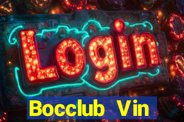 Bocclub Vin Download Game Bài