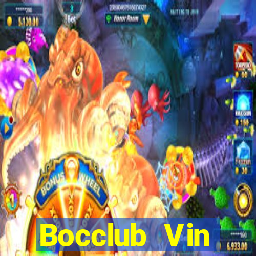 Bocclub Vin Download Game Bài