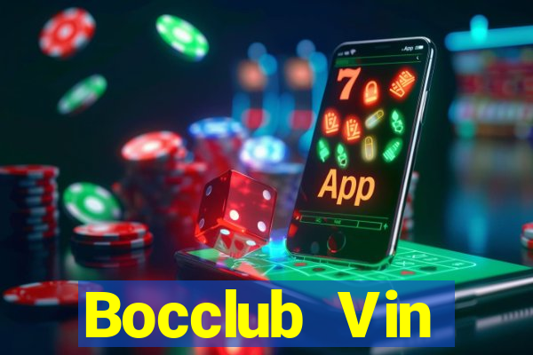 Bocclub Vin Download Game Bài