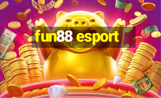 fun88 esport