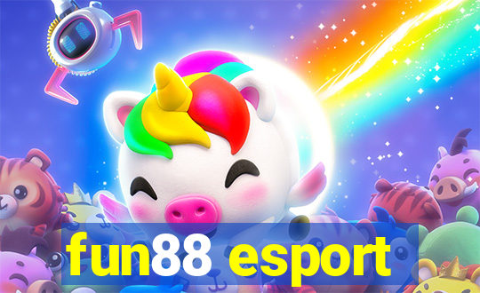 fun88 esport