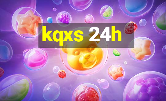 kqxs 24h