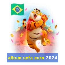 album uefa euro 2024