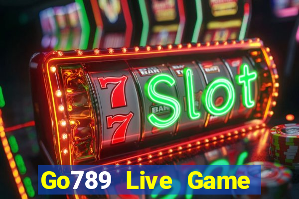 Go789 Live Game Bài Đổi Thưởng