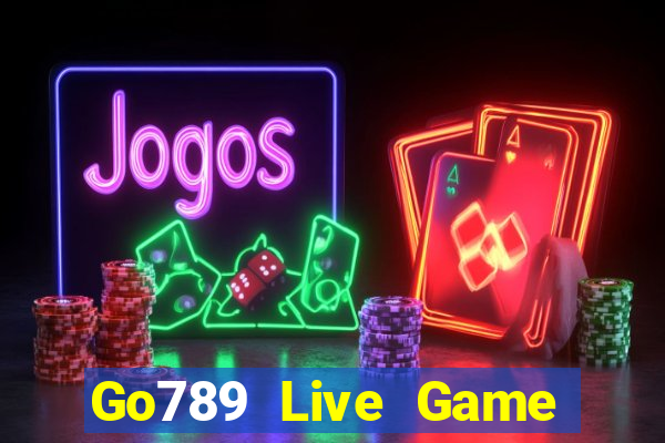 Go789 Live Game Bài Đổi Thưởng