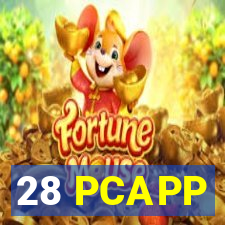 28 PCAPP