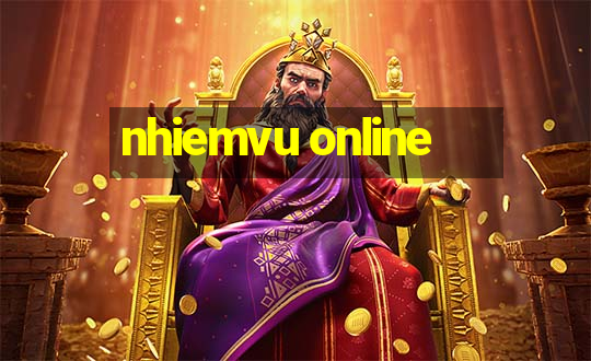 nhiemvu online