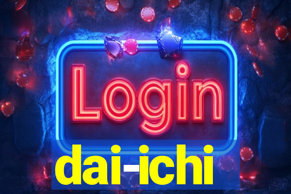 dai-ichi