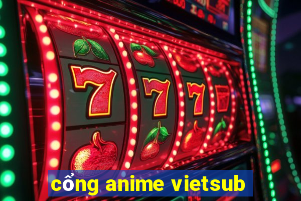 cổng anime vietsub