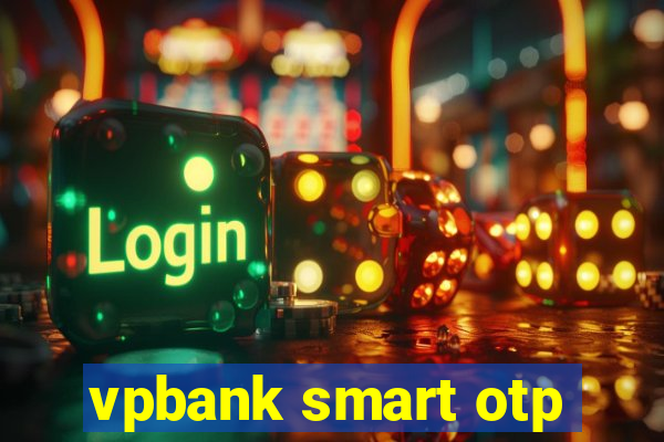 vpbank smart otp