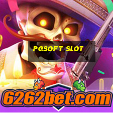 pgsoft slot