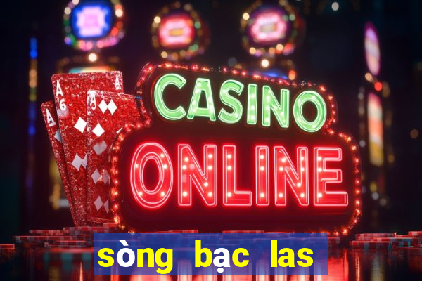 sòng bạc las vegas ở đâu