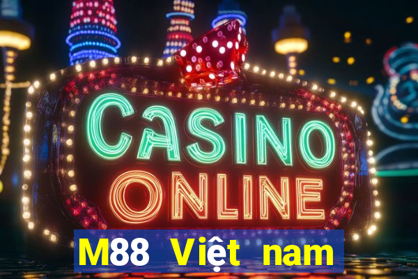 M88 Việt nam Đại Tây Dương