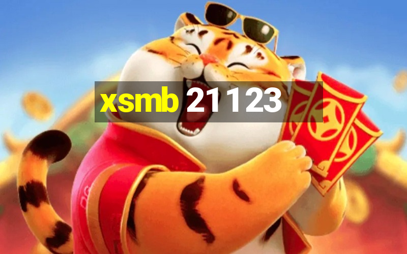 xsmb 21 1 23