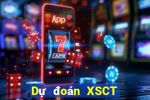 Dự đoán XSCT ngày 27