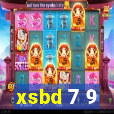 xsbd 7 9