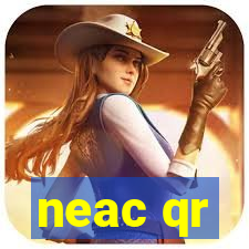 neac qr