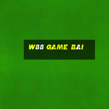 w88 game bài