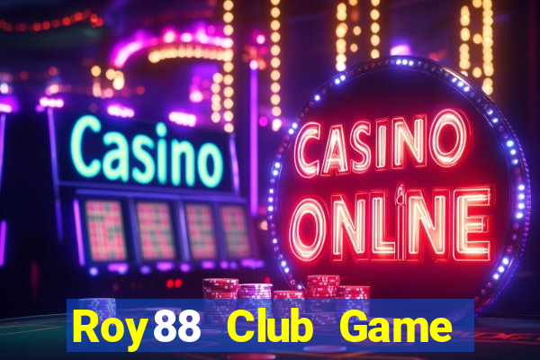 Roy88 Club Game Bài V52