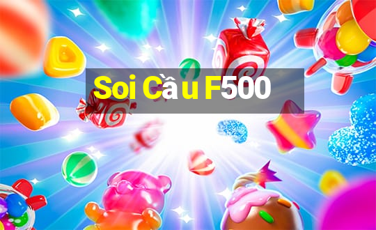 Soi Cầu F500